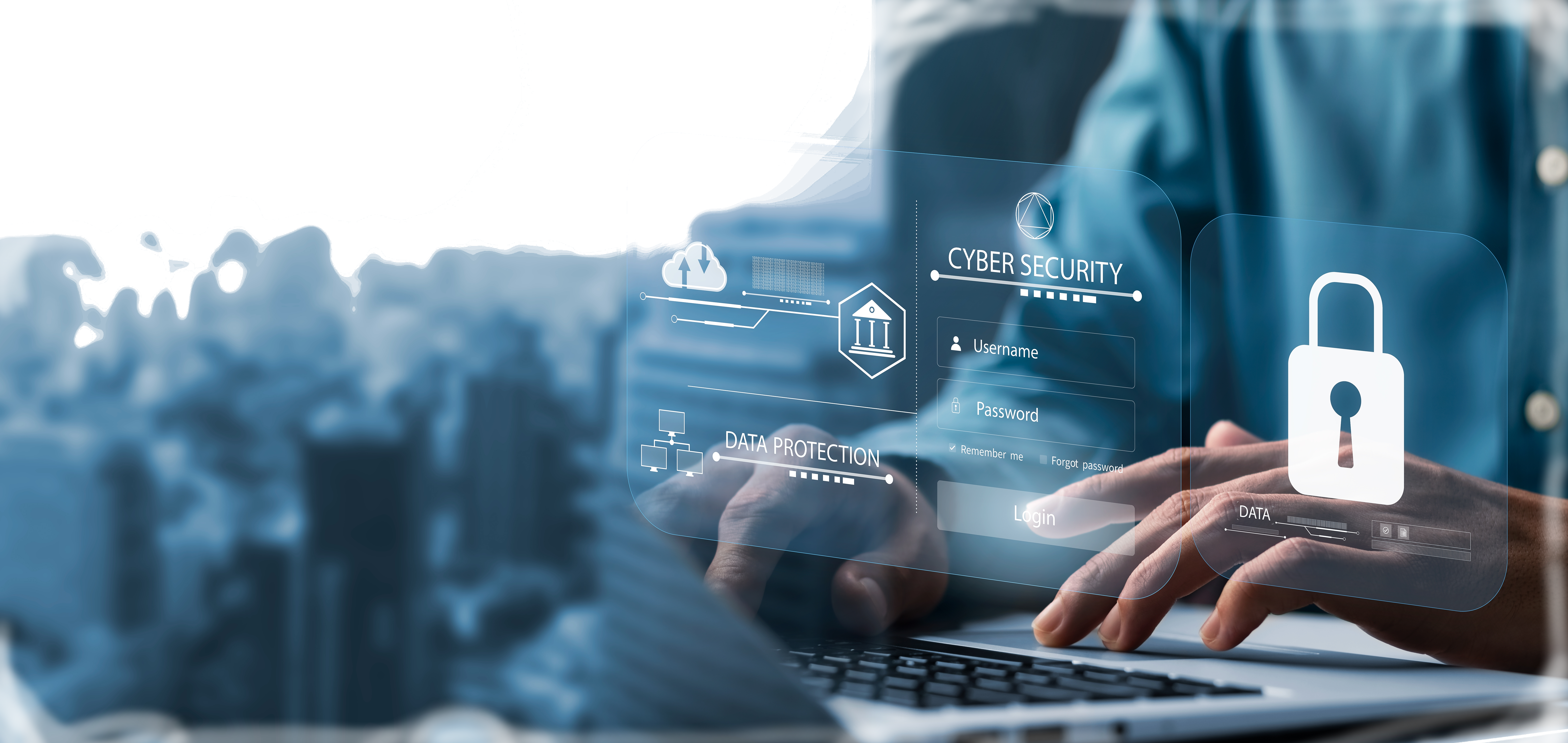 Secure global connectivity